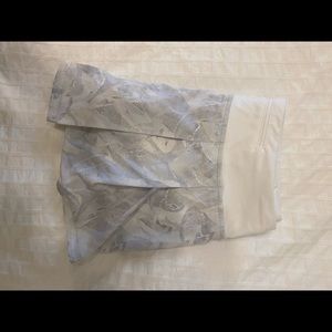 Lululemon Skort - great condition